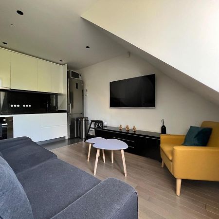 Appartement A 10 Min D'Orly Athis-Mons Exterior foto