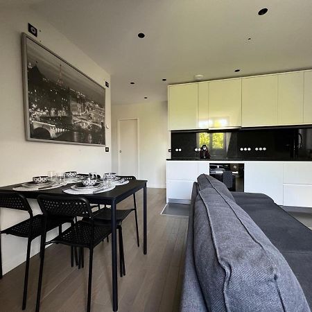 Appartement A 10 Min D'Orly Athis-Mons Exterior foto